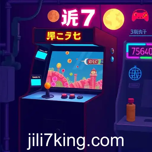 Arcade Games