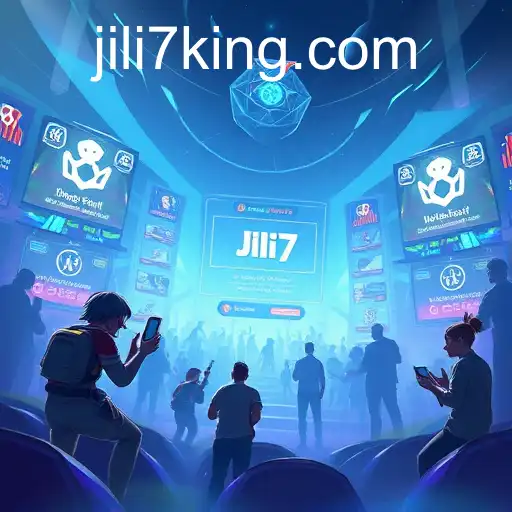 The Evolution of Online Gaming in 2026