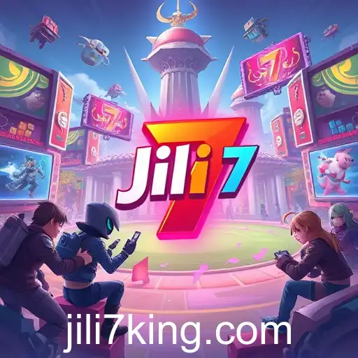 The Rise of Jili7: A Gaming Phenomenon