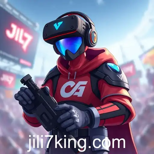 Jili7 Revolutionizes Online Gaming Experience