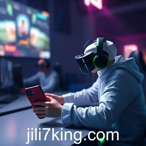 jili7