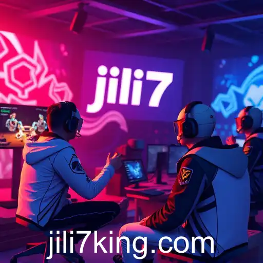 Exploring the Rise of Online Gaming Communities