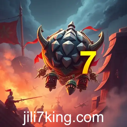 The Gaming Surge and Jili7's Role